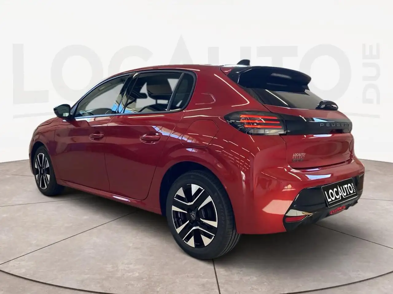 Peugeot 208 2026