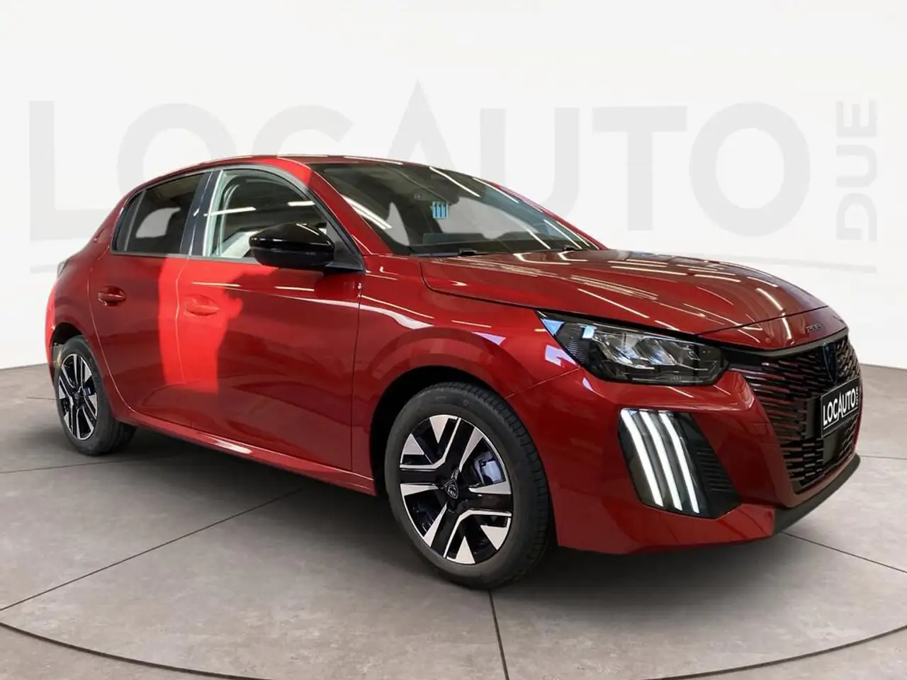 Peugeot 208 2026