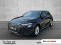 Audi A3 30 TFSI intense Schwarz - thumbnail 1