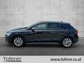 Audi A3 30 TFSI intense Schwarz - thumbnail 3
