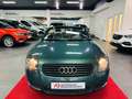 Audi TT 1.8T Roadster*TÜV+Insp+Reifen NEU*Ldr*SHZ*3Hd Groen - thumbnail 22