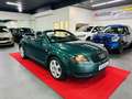 Audi TT 1.8T Roadster*TÜV+Insp+Reifen NEU*Ldr*SHZ*3Hd Groen - thumbnail 1