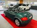 Audi TT 1.8T Roadster*TÜV+Insp+Reifen NEU*Ldr*SHZ*3Hd Groen - thumbnail 8