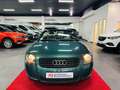 Audi TT 1.8T Roadster*TÜV+Insp+Reifen NEU*Ldr*SHZ*3Hd Groen - thumbnail 7