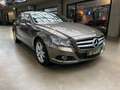 Mercedes-Benz CLS 350 350 CDI  Vollausstattung. 1.Hand.Scheckheft. Gris - thumbnail 11