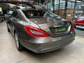 Mercedes-Benz CLS 350 350 CDI  Vollausstattung. 1.Hand.Scheckheft. Gris - thumbnail 10