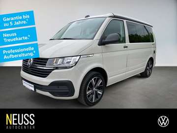 6.1 2.0 TDI DSG Beach Camper