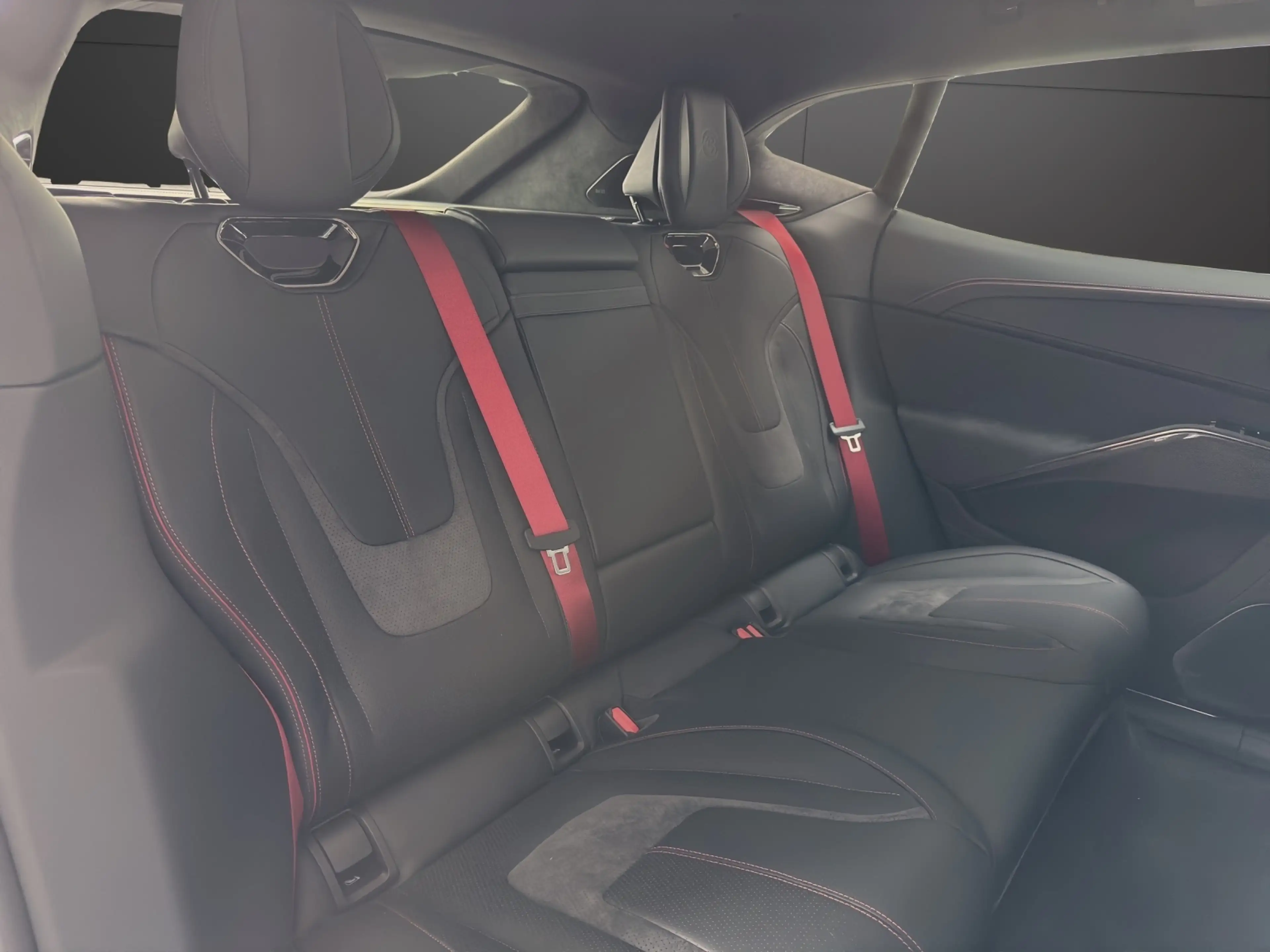 Lotus Eletre 600 GT SE *Lotus Leipzig* — photo 15