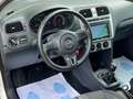 Volkswagen Polo 1.2 Essence MATCH CarPlay/NAVI garantie 1 an Blanc - thumbnail 8