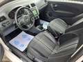 Volkswagen Polo 1.2 Essence MATCH CarPlay/NAVI garantie 1 an Blanc - thumbnail 9