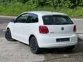 Volkswagen Polo 1.2 Essence MATCH CarPlay/NAVI garantie 1 an Blanc - thumbnail 4