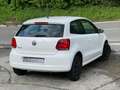 Volkswagen Polo 1.2 Essence MATCH CarPlay/NAVI garantie 1 an Wit - thumbnail 3