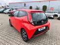 Toyota Aygo AYGO x-play connect Rot - thumbnail 5