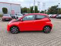 Toyota Aygo AYGO x-play connect Rot - thumbnail 4
