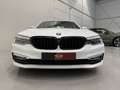 BMW 530 5-serie 530e iPerformance High Exe LED/MEMORY+VENT Blanc - thumbnail 4