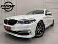 BMW 530 5-serie 530e iPerformance High Exe LED/MEMORY+VENT Blanc - thumbnail 1