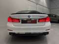 BMW 530 5-serie 530e iPerformance High Exe LED/MEMORY+VENT Blanc - thumbnail 8