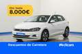 Volkswagen Polo 1.0 TSI Advance 70kW Blanco - thumbnail 1