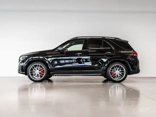 Mercedes-Benz GLE 53 AMG 4MATIC *ABGASANLAGE*AIRMATICDC*22''ZOLL'' Ansicht 17