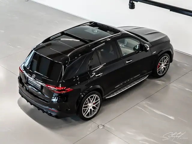 Mercedes-Benz GLE 53 AMG 4MATIC *ABGASANLAGE*AIRMATICDC*22''ZOLL'' Ansicht 13