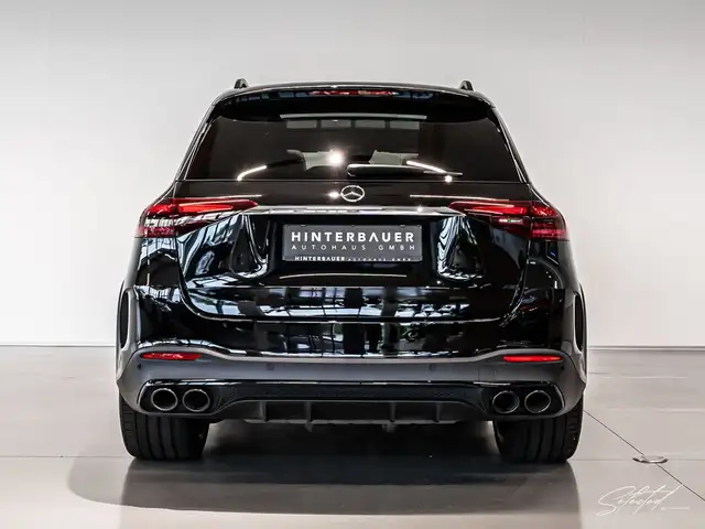 Mercedes-Benz GLE 53 AMG 4MATIC *ABGASANLAGE*AIRMATICDC*22''ZOLL'' Ansicht 19