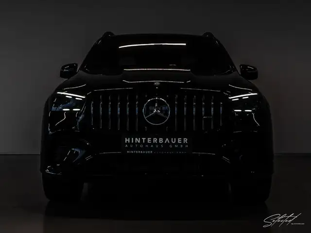 Mercedes-Benz GLE 53 AMG 4MATIC *ABGASANLAGE*AIRMATICDC*22''ZOLL'' Ansicht 25