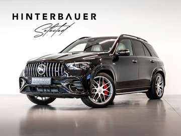 4MATIC *ABGASANLAGE*AIRMATICDC*22''ZOLL''