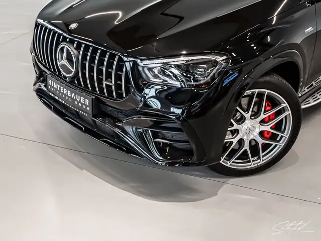 Mercedes-Benz GLE 53 AMG 4MATIC *ABGASANLAGE*AIRMATICDC*22''ZOLL'' Ansicht 2