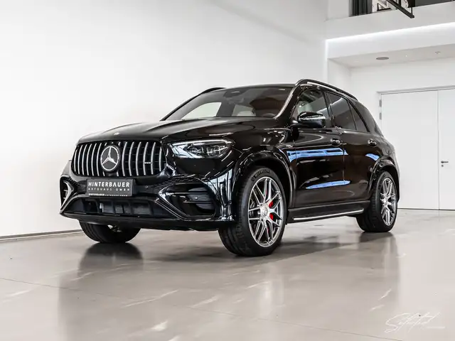 Mercedes-Benz GLE 53 AMG 4MATIC *ABGASANLAGE*AIRMATICDC*22''ZOLL'' Ansicht 16
