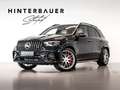 Mercedes-Benz GLE 53 AMG 4MATIC *ABGASANLAGE*AIRMATICDC*22''ZOLL'' Schwarz - thumbnail 1