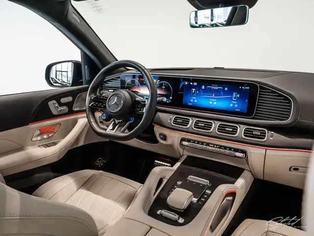 Mercedes-Benz GLE 53 AMG 4MATIC *ABGASANLAGE*AIRMATICDC*22''ZOLL'' Ansicht 29