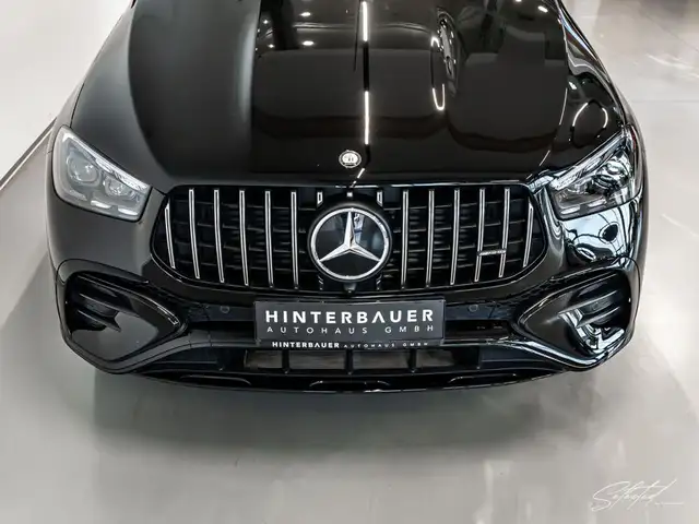 Mercedes-Benz GLE 53 AMG 4MATIC *ABGASANLAGE*AIRMATICDC*22''ZOLL'' Ansicht 48