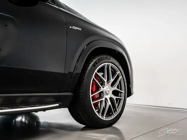 Mercedes-Benz GLE 53 AMG 4MATIC *ABGASANLAGE*AIRMATICDC*22''ZOLL'' Ansicht 49