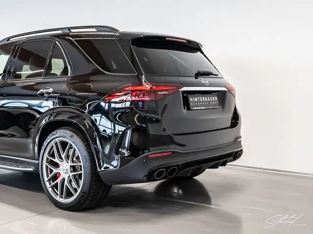 Mercedes-Benz GLE 53 AMG 4MATIC *ABGASANLAGE*AIRMATICDC*22''ZOLL'' Ansicht 5