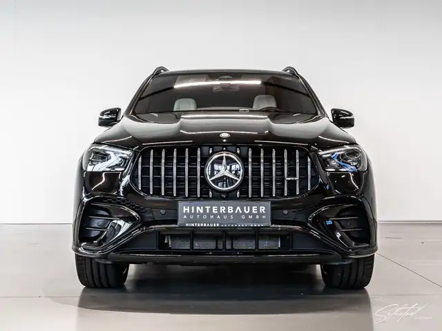 Mercedes-Benz GLE 53 AMG 4MATIC *ABGASANLAGE*AIRMATICDC*22''ZOLL'' Ansicht 24
