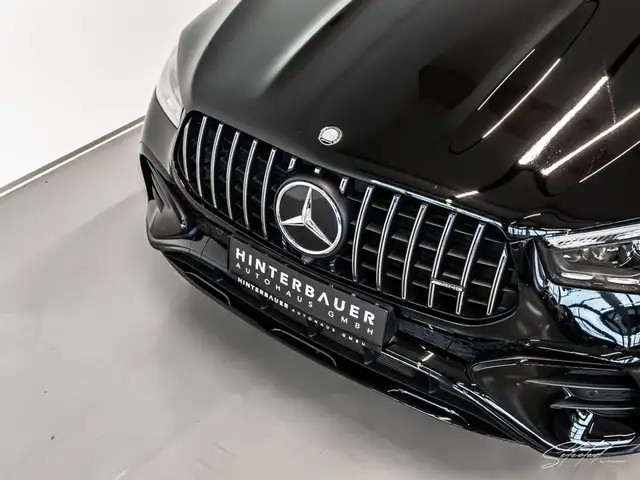 Mercedes-Benz GLE 53 AMG 4MATIC *ABGASANLAGE*AIRMATICDC*22''ZOLL'' Ansicht 11