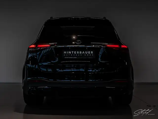 Mercedes-Benz GLE 53 AMG 4MATIC *ABGASANLAGE*AIRMATICDC*22''ZOLL'' Ansicht 20