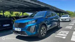 Peugeot 2008 1.2 Hybrid 110ch Edition e-DCS6