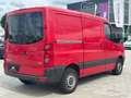 Volkswagen Crafter Kasten 2.0 TDI kurz L1H1/RADIO/HU-AU NEU Rouge - thumbnail 4