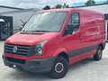 Volkswagen Crafter Kasten 2.0 TDI kurz L1H1/RADIO/HU-AU NEU Rouge - thumbnail 2