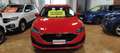 Ford Focus 1.5 EcoBlue automatico SW Business Edition Rojo - thumbnail 2