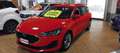 Ford Focus 1.5 EcoBlue automatico SW Business Edition Rojo - thumbnail 3