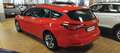 Ford Focus 1.5 EcoBlue automatico SW Business Edition Rojo - thumbnail 4