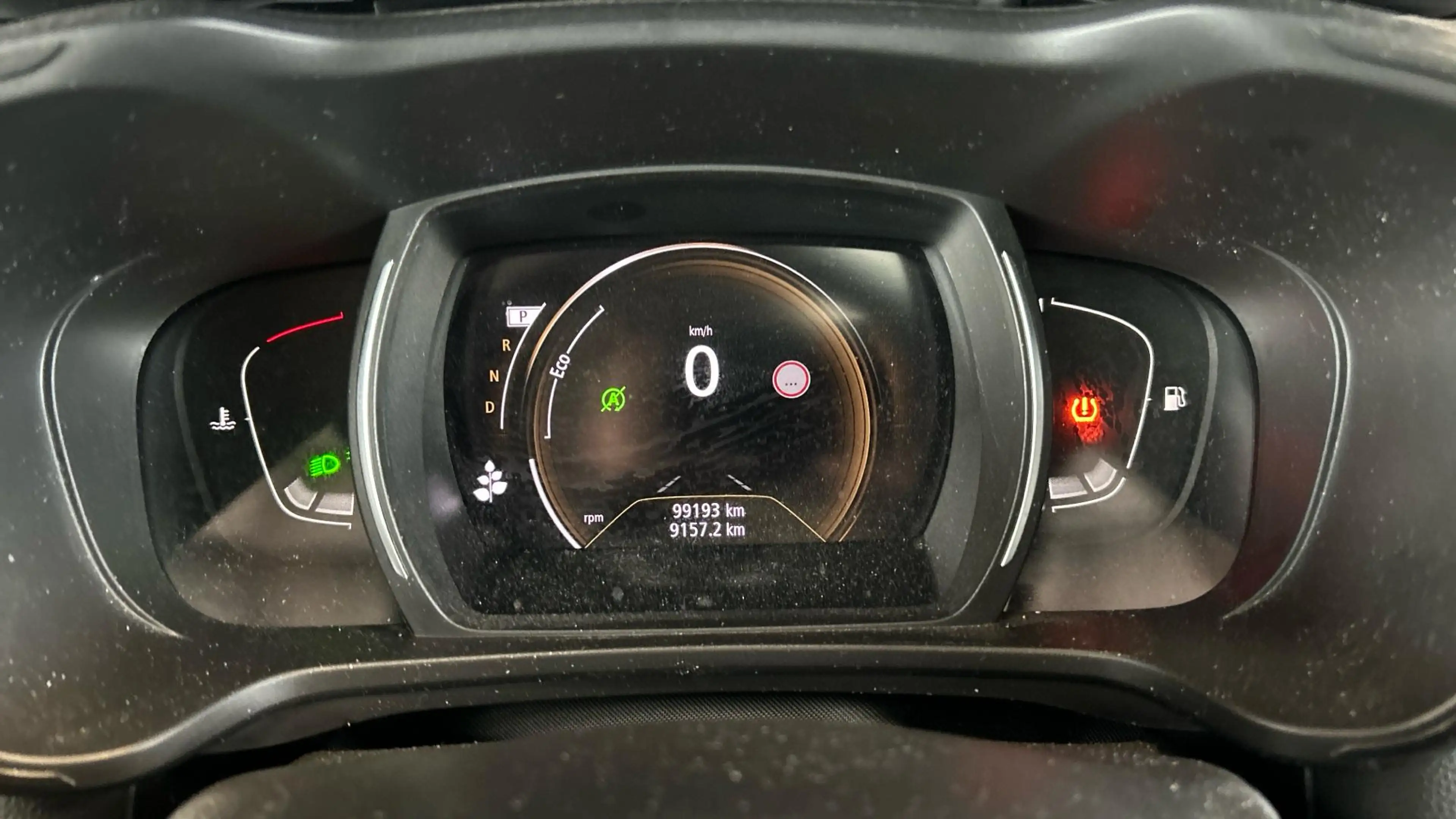 Renault Kadjar 1.3 TCe Limited — photo 9