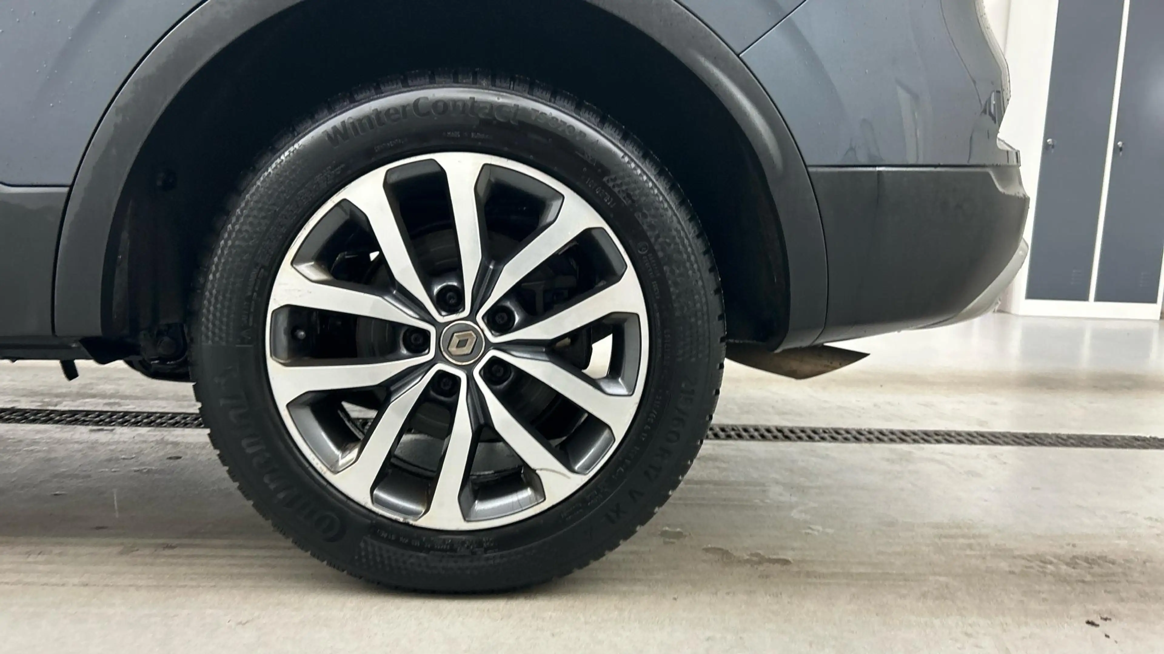 Renault Kadjar 1.3 TCe Limited — photo 6
