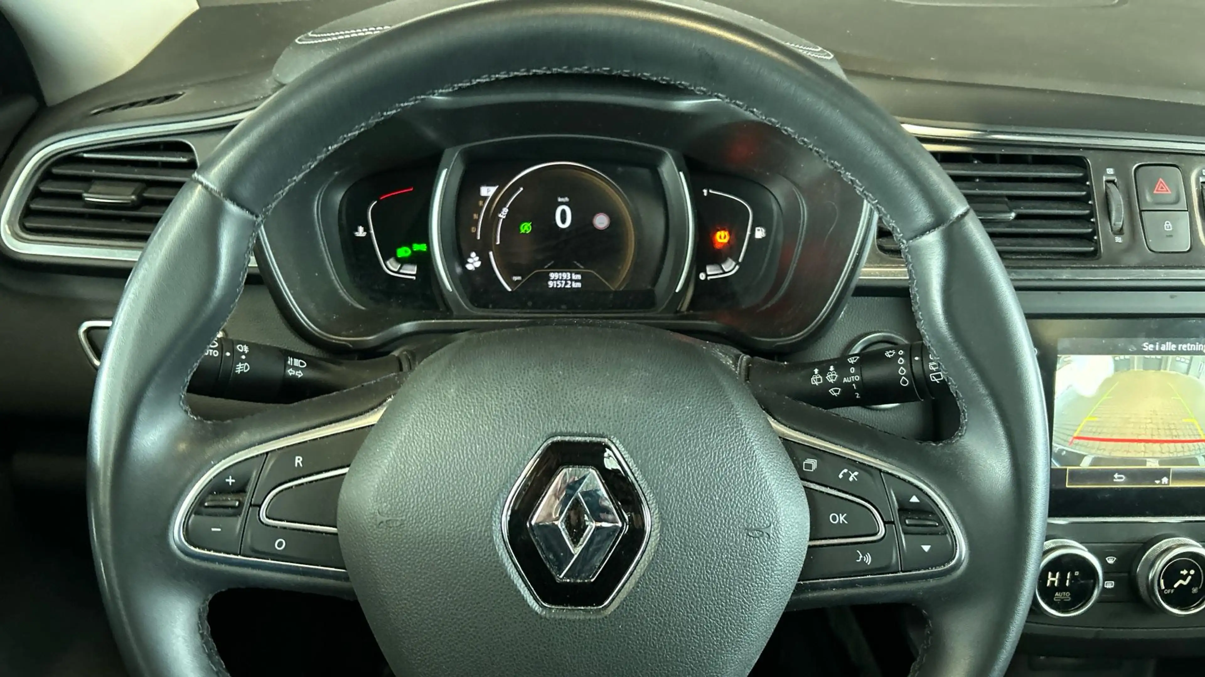 Renault Kadjar 1.3 TCe Limited — photo 4