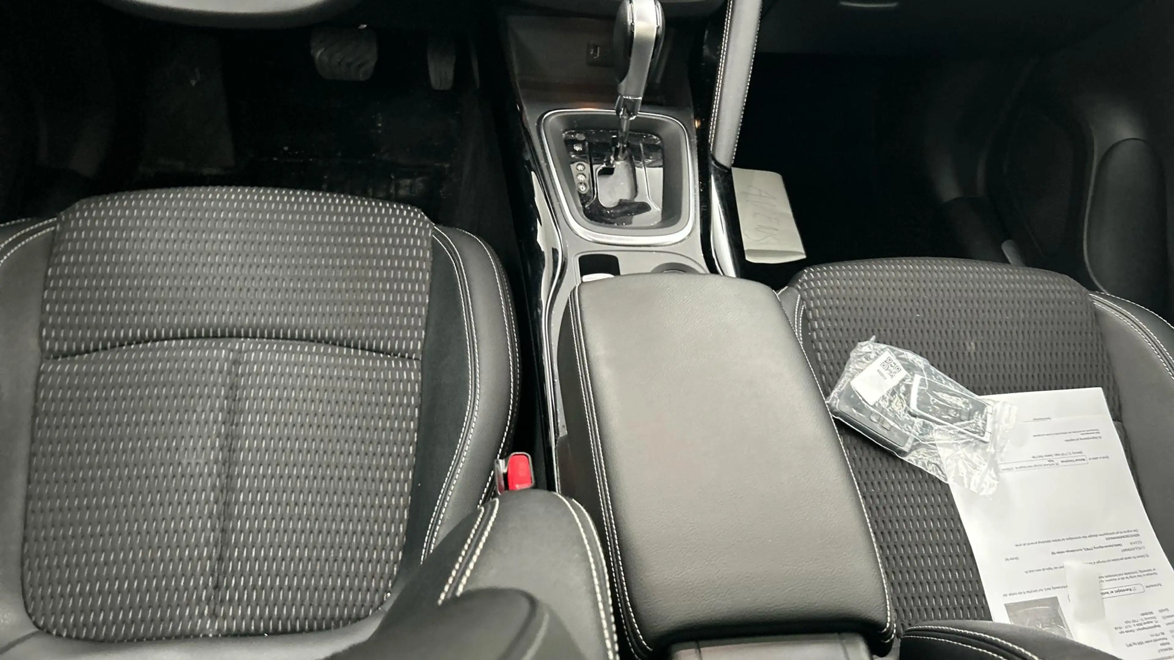 Renault Kadjar 1.3 TCe Limited — photo 12