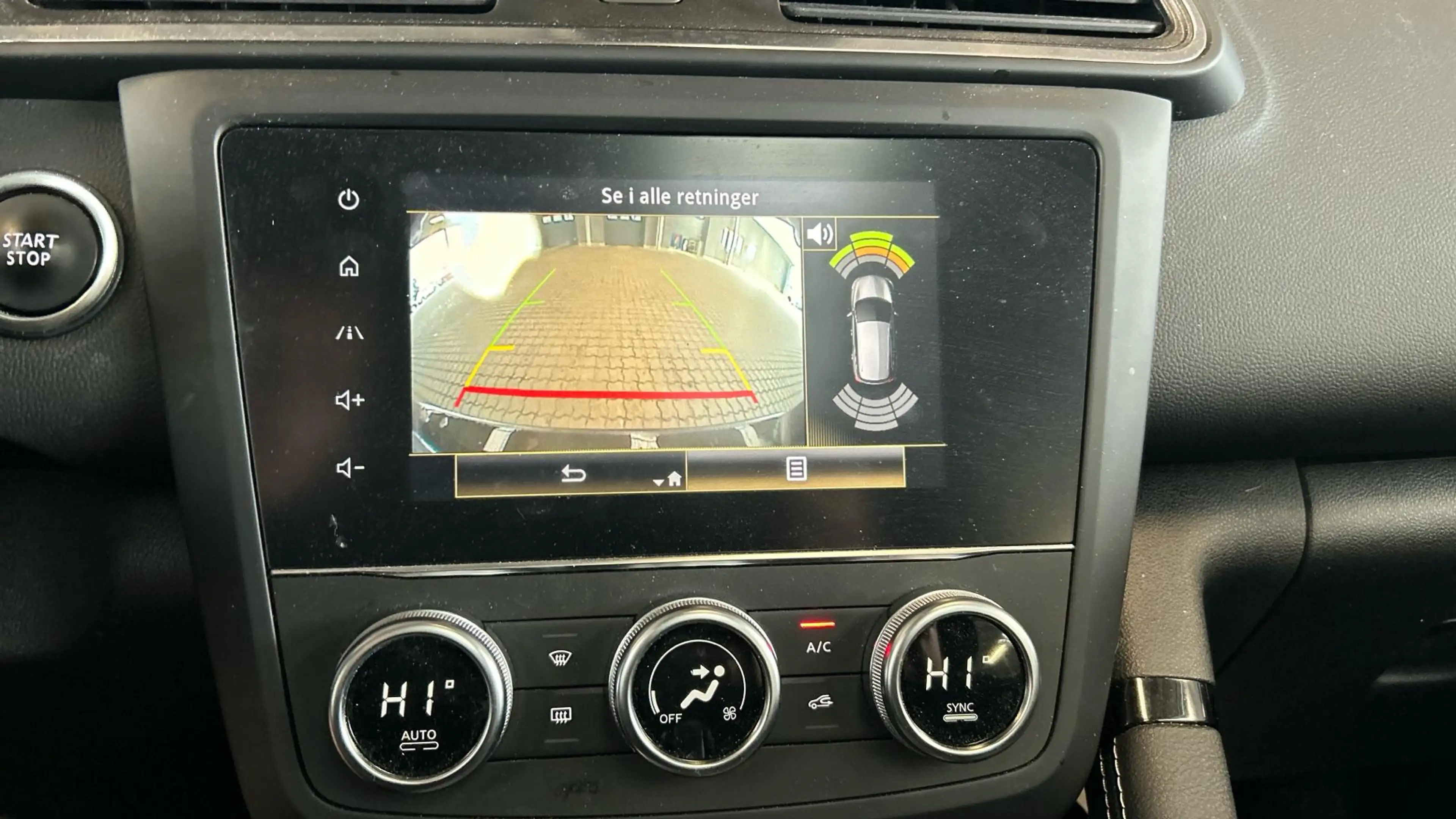 Renault Kadjar 1.3 TCe Limited — photo 11