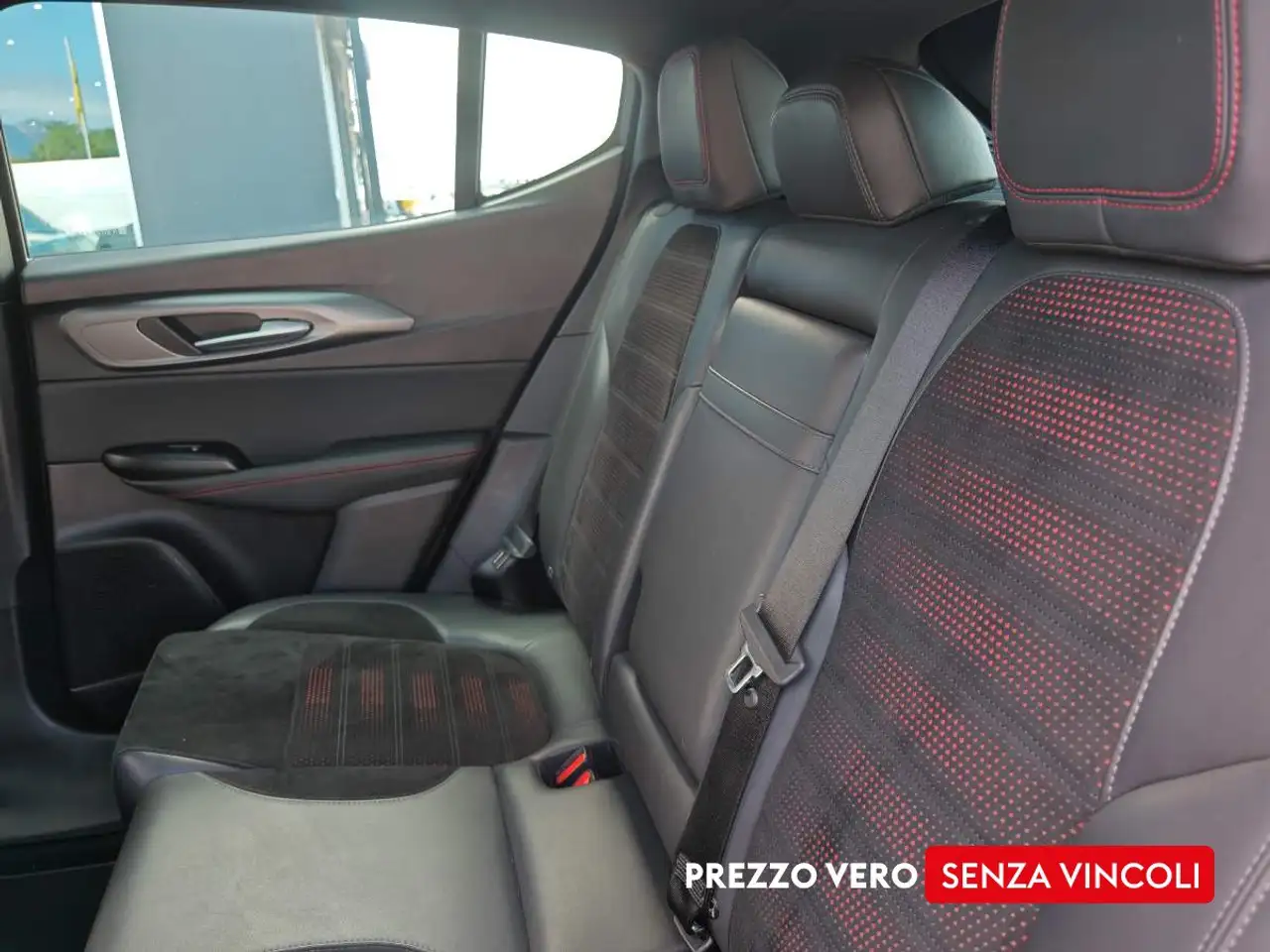 Alfa Romeo Tonale 2023 — фото 14
