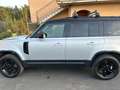 Land Rover Defender Defender VII 2021 110 110 3.0d i6 mhev SE Argento - thumbnail 4